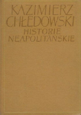 Historie neapolitańskie