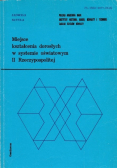 Miejsce kształcenia dorosłych w systemie oświatowym II Rzeczypospolitej