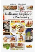 Kulinarne inspiracje z Biedronką