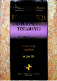 Konkordancja Biblijna do Pisma Świętego Starego i Nowego Testamentu Biblii Tysiąclecia