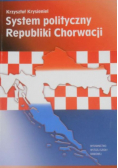 System polityczny Republiki Chorwacji
