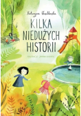 Kilka niedużych historii