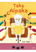 Taka Alpaka