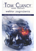 Wektor zagrożenia Wydanie kieszonkowe