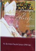 Przystąpcie bliżej Listy pasterskie 2010-2014