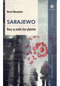 Sarajewo Rany są nadal zbyt głębokie