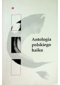 Antologia polskiego haiku