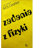 Zadania z fizyki