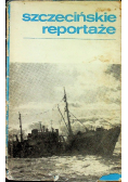 Szczecińskie reportaże