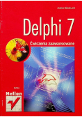 Delphi 7 ćwiczenia zaawansowane