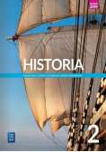 Historia 2 Podręcznik Zakres podstawowy