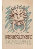 Przewodnik po katedrze poznańskiej