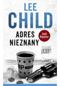 Jack Reacher. Adres nieznany