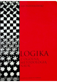 Logika z ogólną metodologią nauk