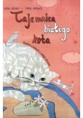 Tajemnica białego kota