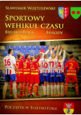 Sportowy wehikuł czasu
