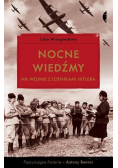 Nocne wiedźmy na wojnie z lotnikami Hitlera