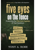 Five Eyes On the Fence