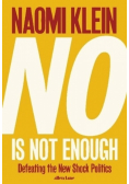 No Is Not Enough