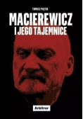 Macierewicz i jego tajemnice
