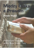 Między łaską a Prawem