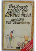 The Secret diary of Adrian mole Aged 13 3 4