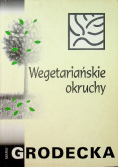 Wegetariańskie okruchy