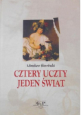 Cztery uczty jeden świat