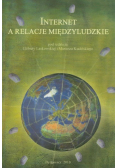 Internet a relacje międzyludzkie