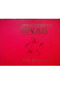 Critical decisions in trauma