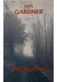 Zaginiona