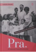 Pra O rodzinie Iwaszkiewiczów