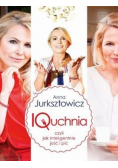 IQuchnia czyli jak inteligentnie jeść i pić