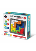 Siedem figur