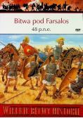 Wielkie  Bitwy Historii  Bitwa pod Farsalos 48 p n e
