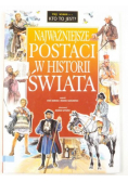 Najważniejsze postaci w historii świata
