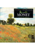 Życie i twórczość Monet
