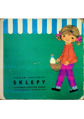 Sklepy