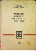 Wojsko polskie we Francji 1939-1940