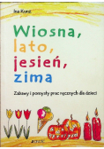 Wiosna lato jesień zima