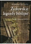 Żydowskie legendy biblijne