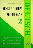Repetytorium maturalne 2