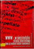 WWW – w sieci metafor