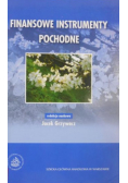 Finansowe instrumenty pochodne