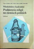 Prahistoria religii na ziemiach polskich