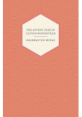 The Adventures Of Captain Bonneville