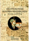 Les civilisations du bassin Mediterraneen