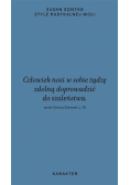 Style radykalnej woli