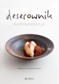 Kuchniokracja. Deserownik