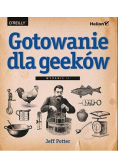 Gotowanie dla geeków